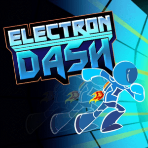 electron-dash