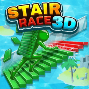 stair-race-3d