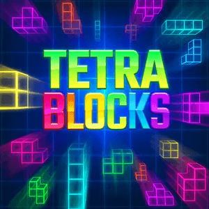 tetra-blocks